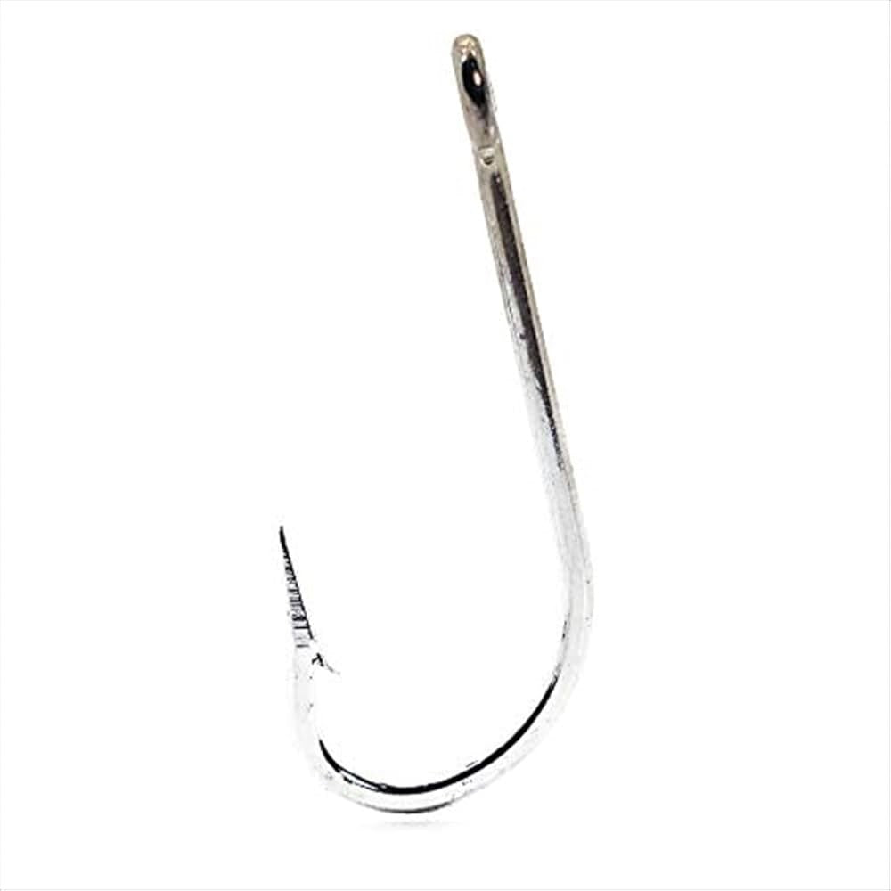 Amo Mustad 34007-SS #1
