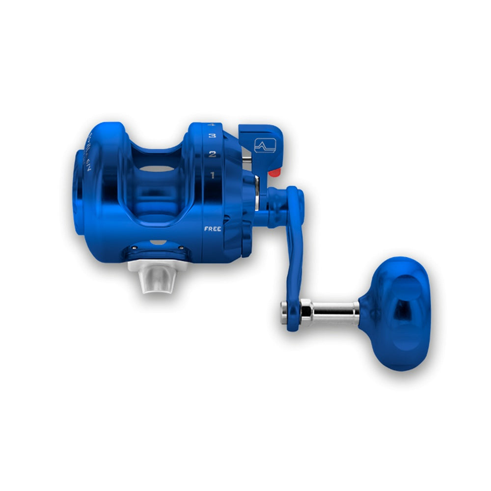 Mulinello Alutecnos Gorilla 8V