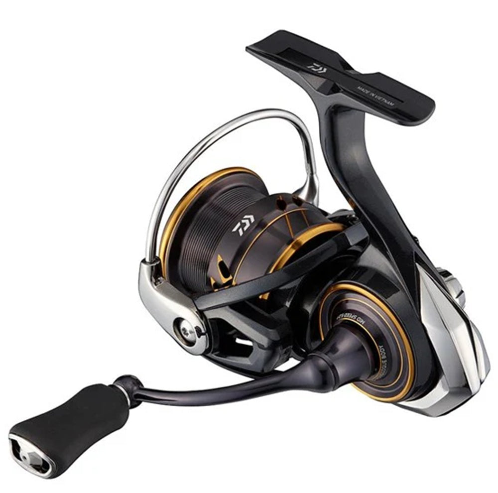 Mulinello Daiwa Caldia LT2500S-XH