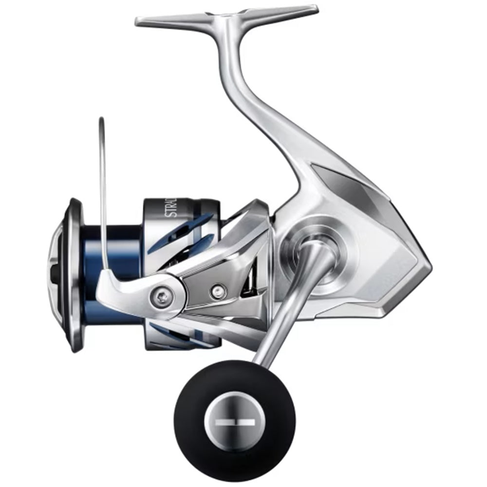 Mulinello Shimano Stradic C5000XG FM