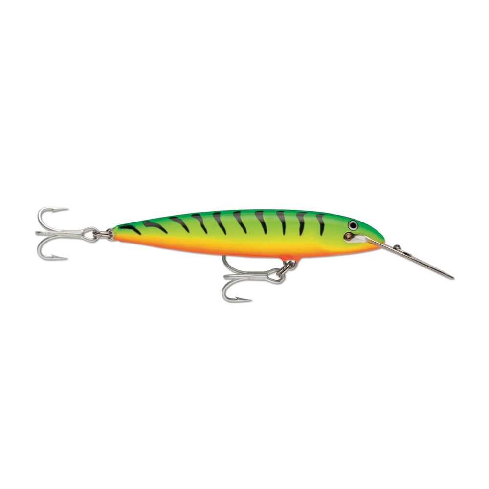 Artificiale Rapala Magnum Cd-14 Mag Fire Tiger