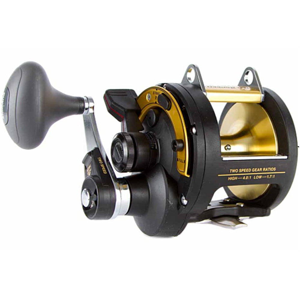 Mulinello Shimano TLD II 20A