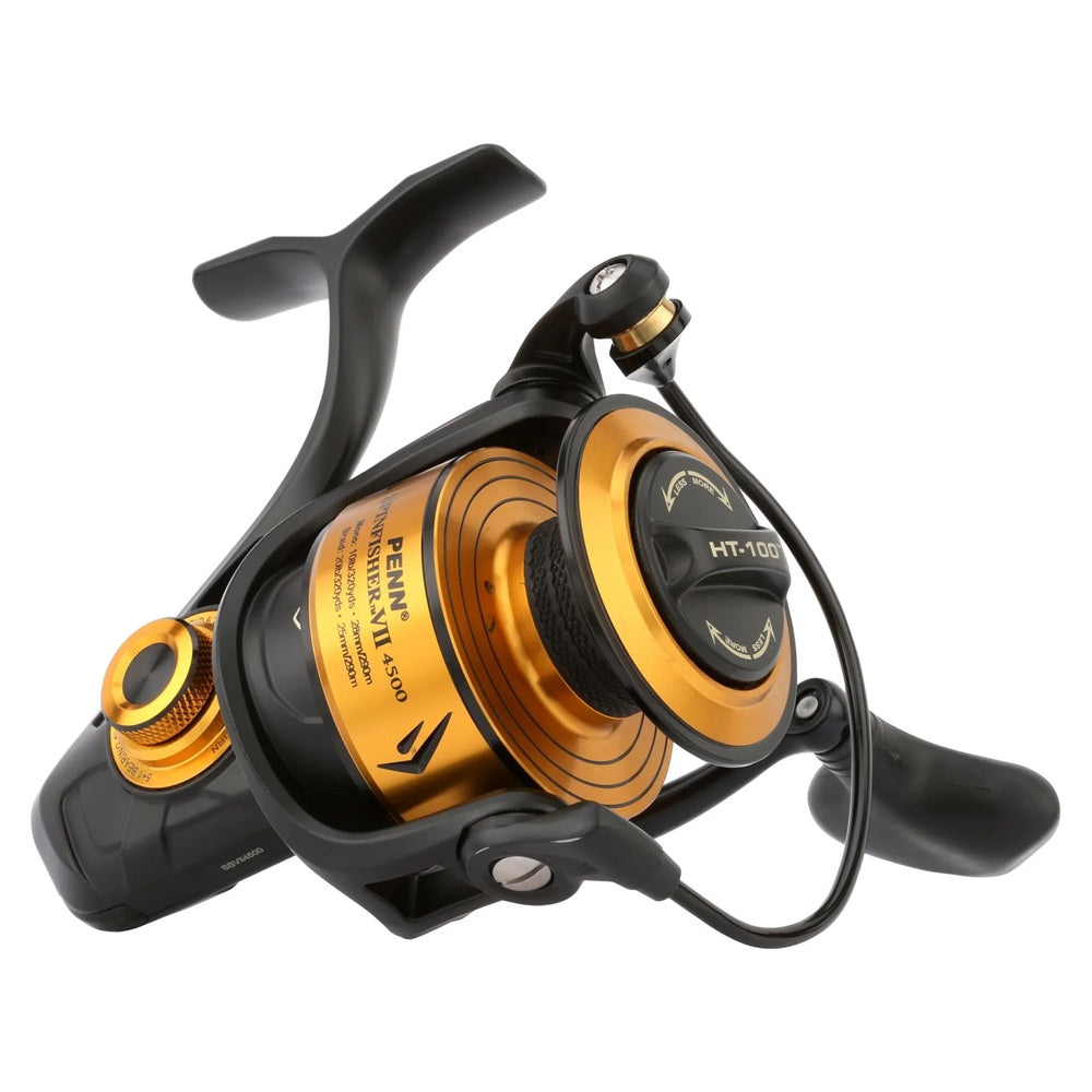 Mulinello Penn Spinfisher VII 6500