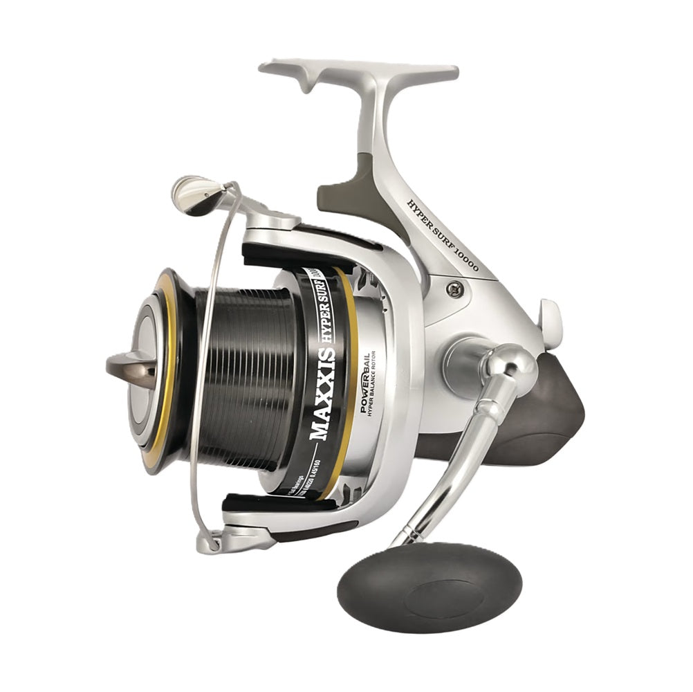 Mulinello Trabucco Maxxis Hyper Surf 8000