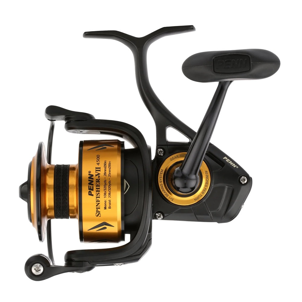 Mulinello Penn Spinfisher VII 6500