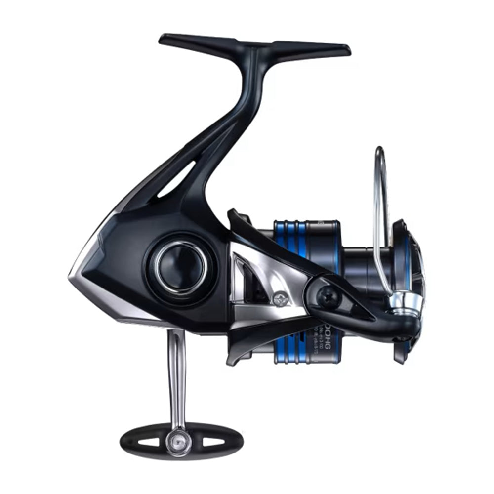 Mulinello Shimano Nexave C3000HG FI