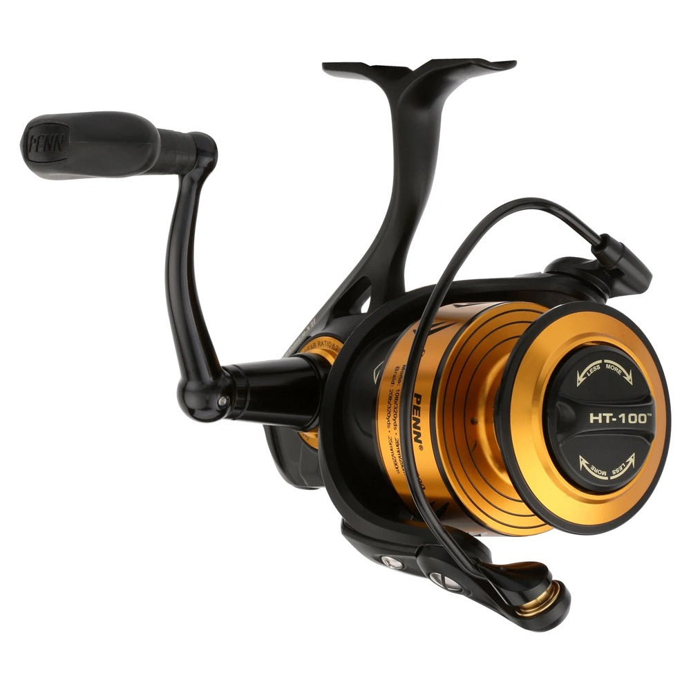 Mulinello Penn Spinfisher VII 6500