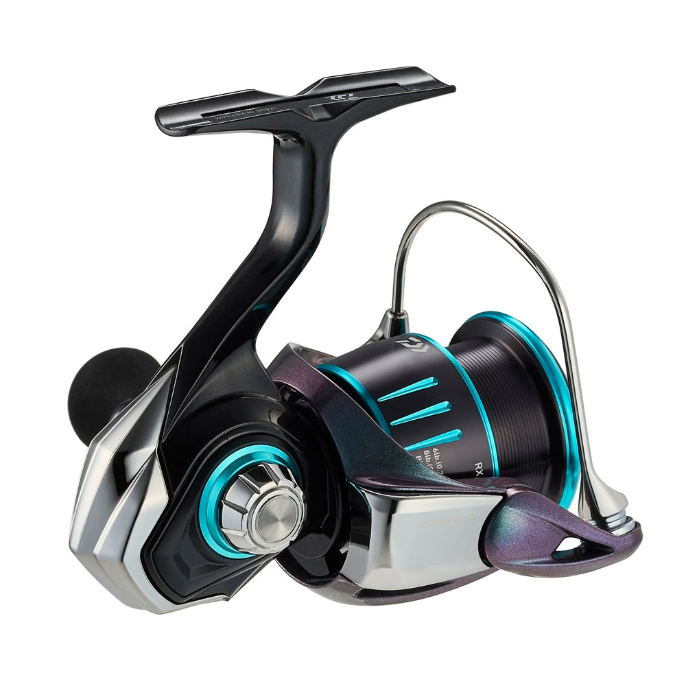 Mulinello Daiwa Emeraldas RX FC LT2500S-H-DH