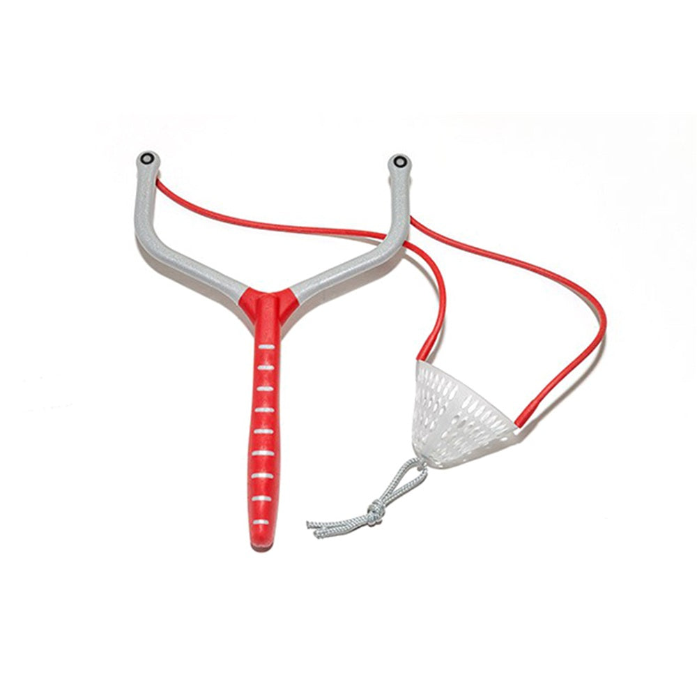 Fionda Drennan Revolution Tangle Free Cat Light Elastic