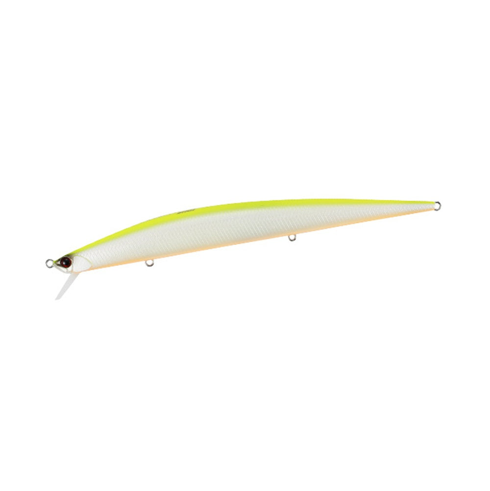 Artificiale Duo International Tide Minnow Slim 175 Pearl Chart OB II