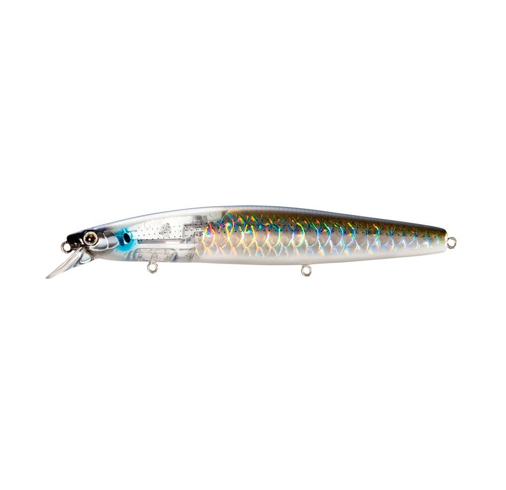 Artificiale Shimano Silent Assassin Flashbolt 99s Bora