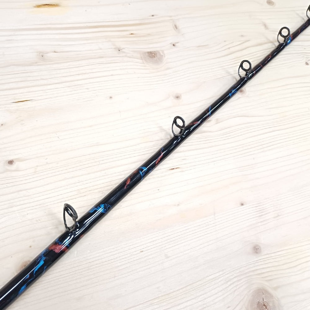 Canna AB1 Custom Todaro Sport Custom Traina Altura T10
