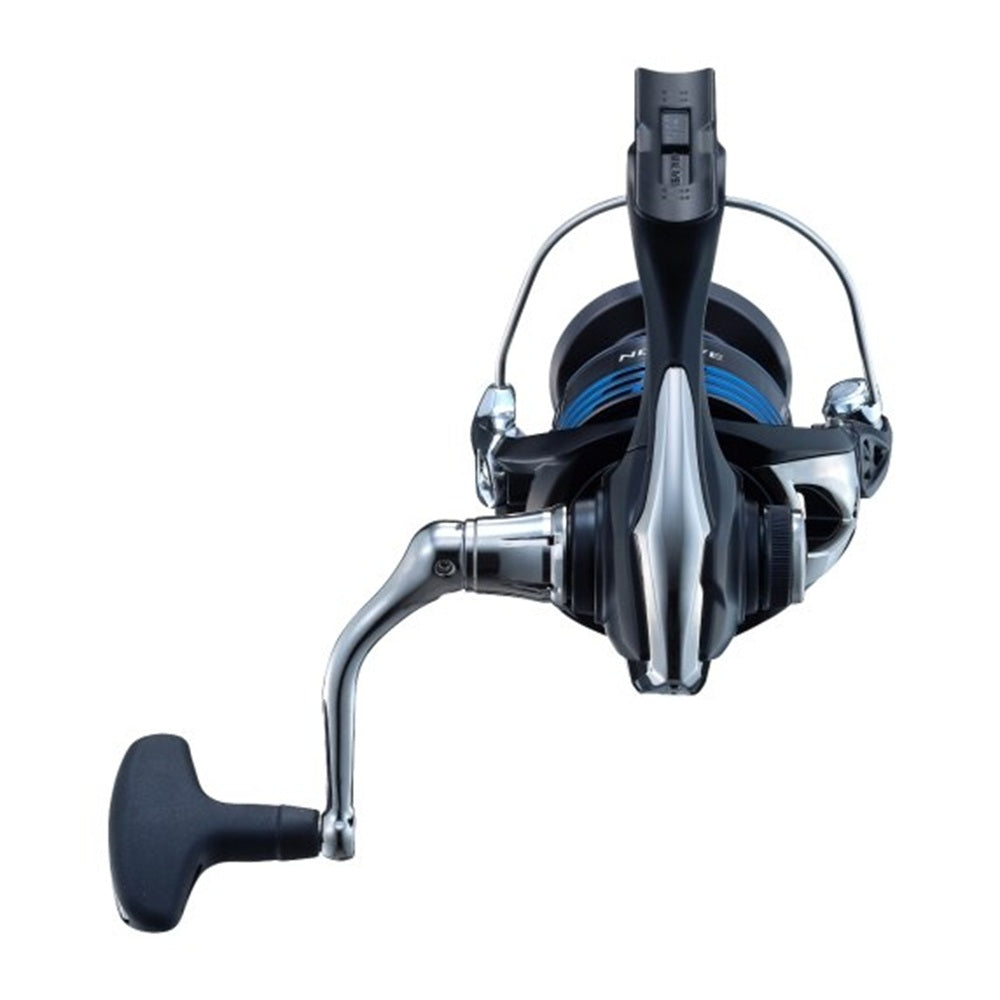 Mulinello Shimano Nexave C3000HG FI