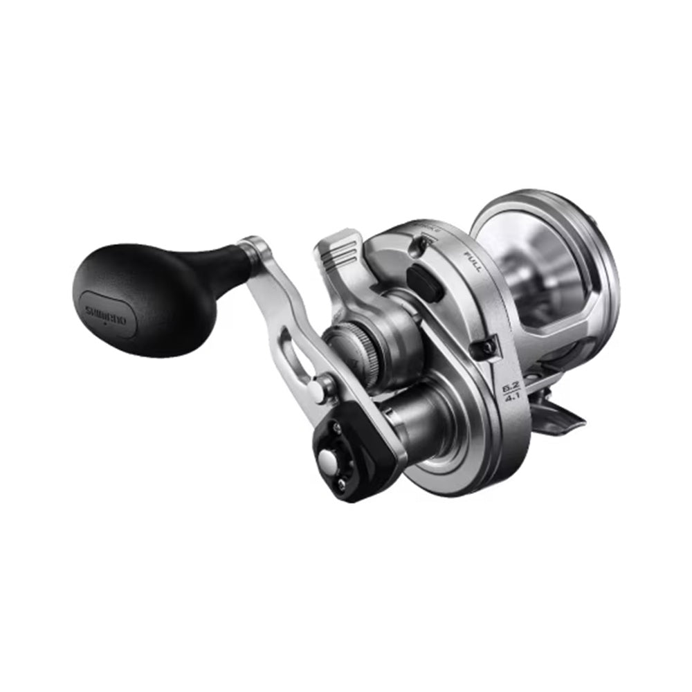 Mulinello Shimano SpeedMaster 8II
