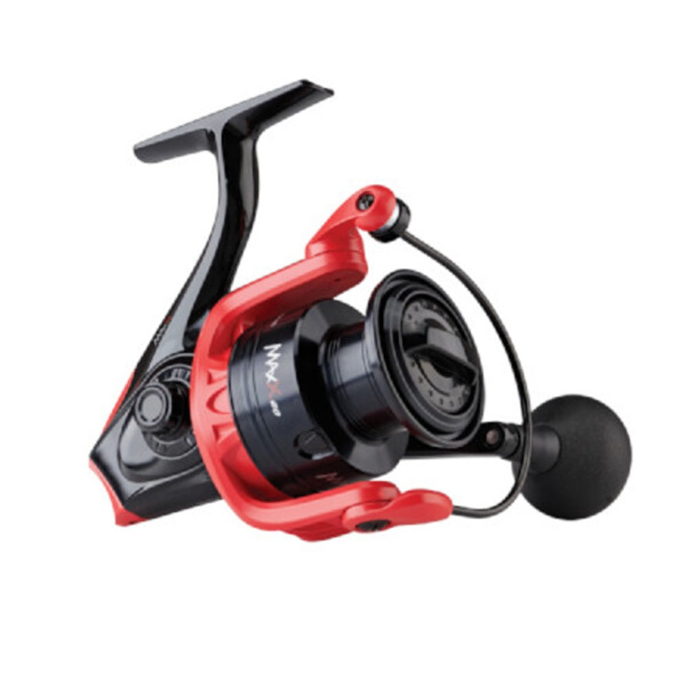Mulinello Abu Garcia Max X Sp 10