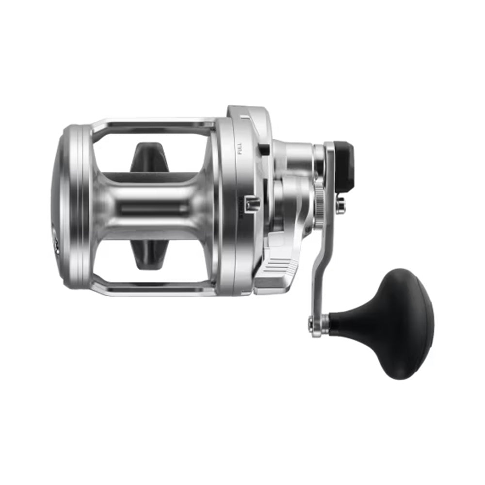 Mulinello Shimano SpeedMaster 8II