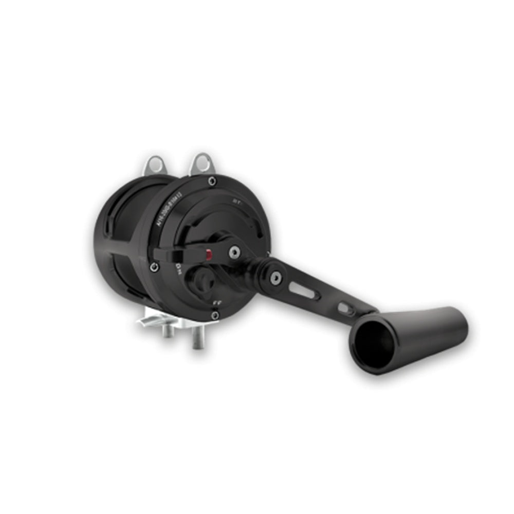 Mulinello Alutecnos Gorilla 20