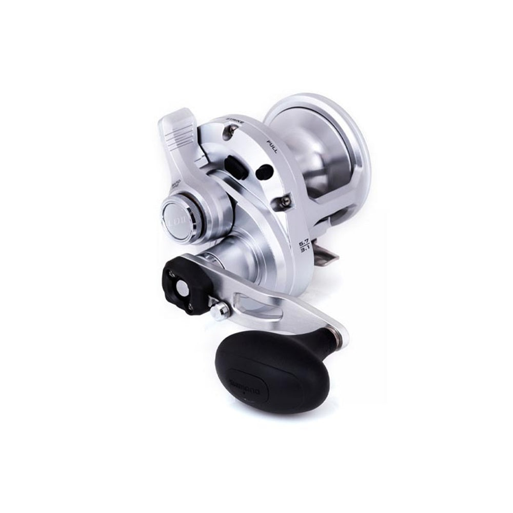 Mulinello Shimano SpeedMaster 8II