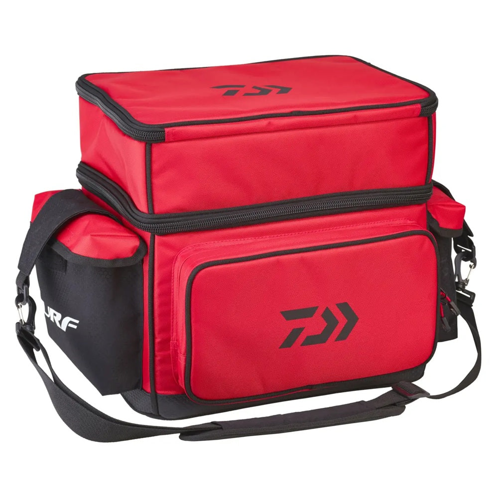 Borsa Daiwa Surfcasting 37x32x36 Cm