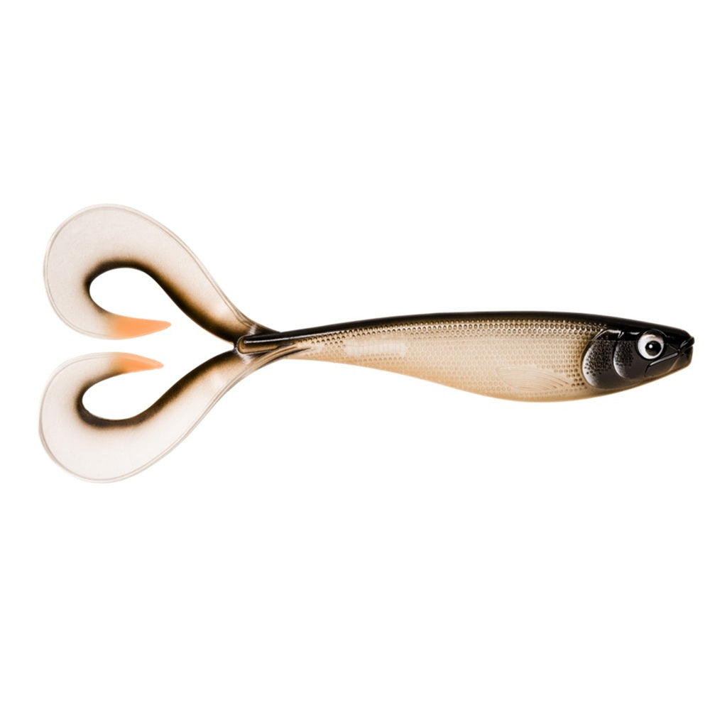 Artificiale Rapala Soft Olio 18 Halloween