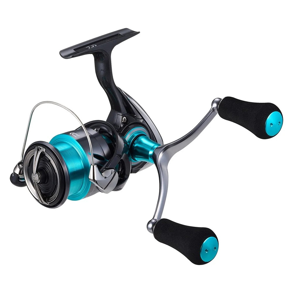 Mulinello Daiwa Emeraldas X LT2500-XH-DH