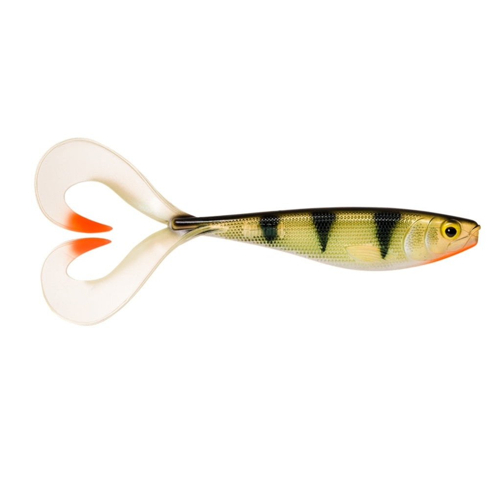 Artificiale Rapala Soft Olio 18 Live Perch