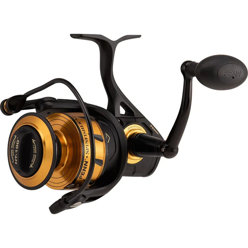 Mulinello Penn Spinfisher VI 6500