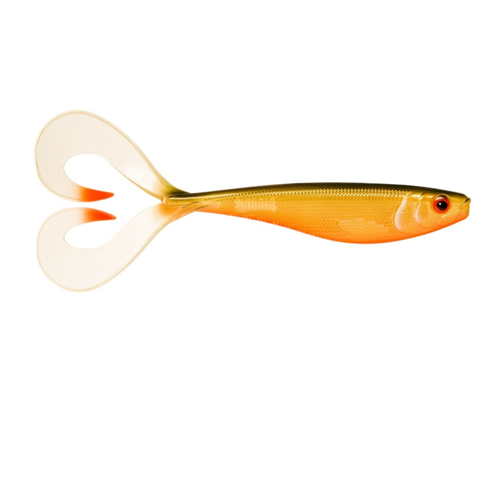 Artificiale Rapala Soft Olio 18 Scaled Roach