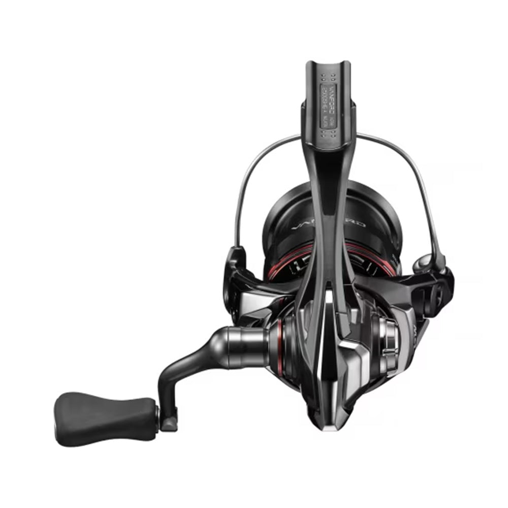 Mulinello Shimano Vanford C3000 XG FA