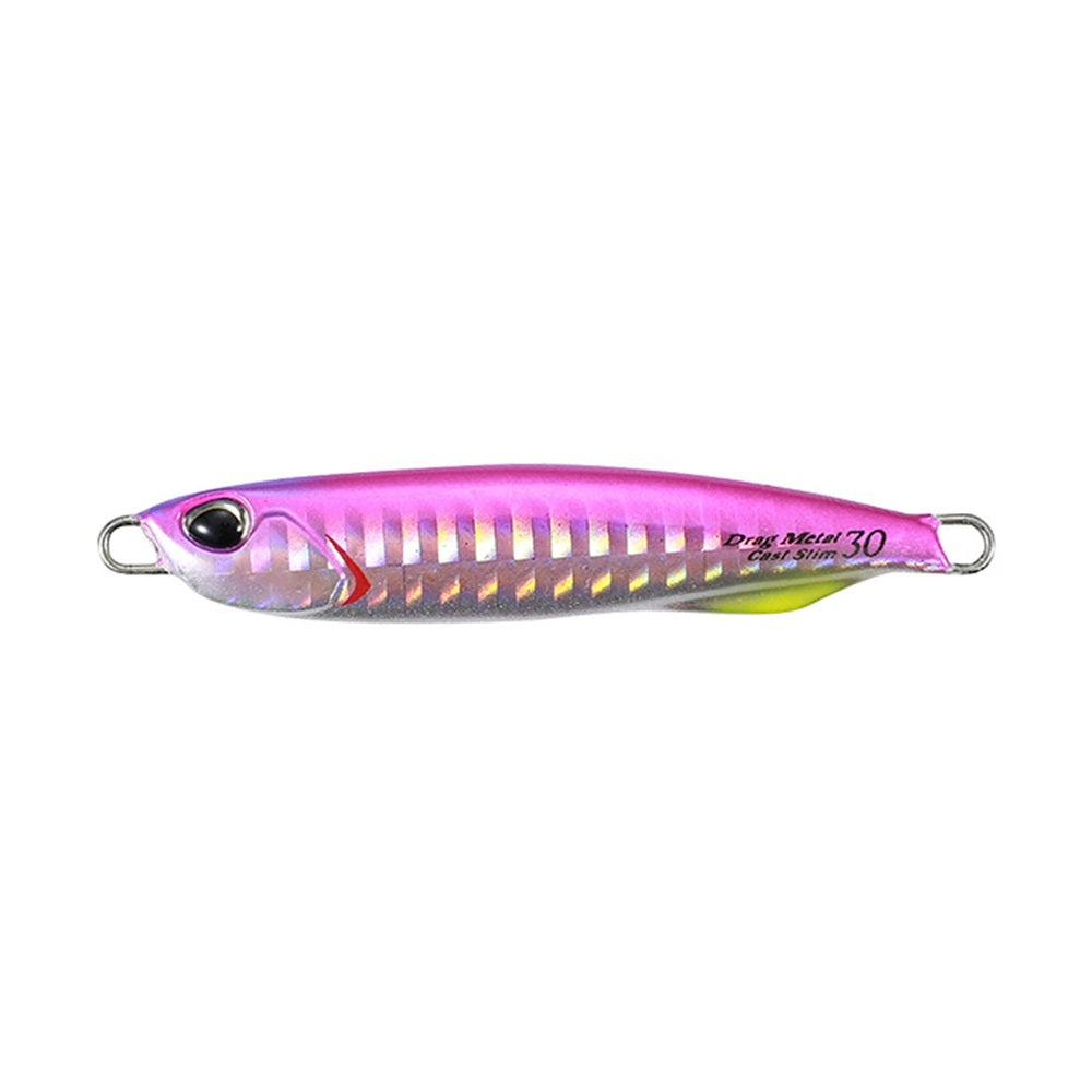 Artificiale Duo International Drag Metal Cast Slim PHA0009 40 Gr
