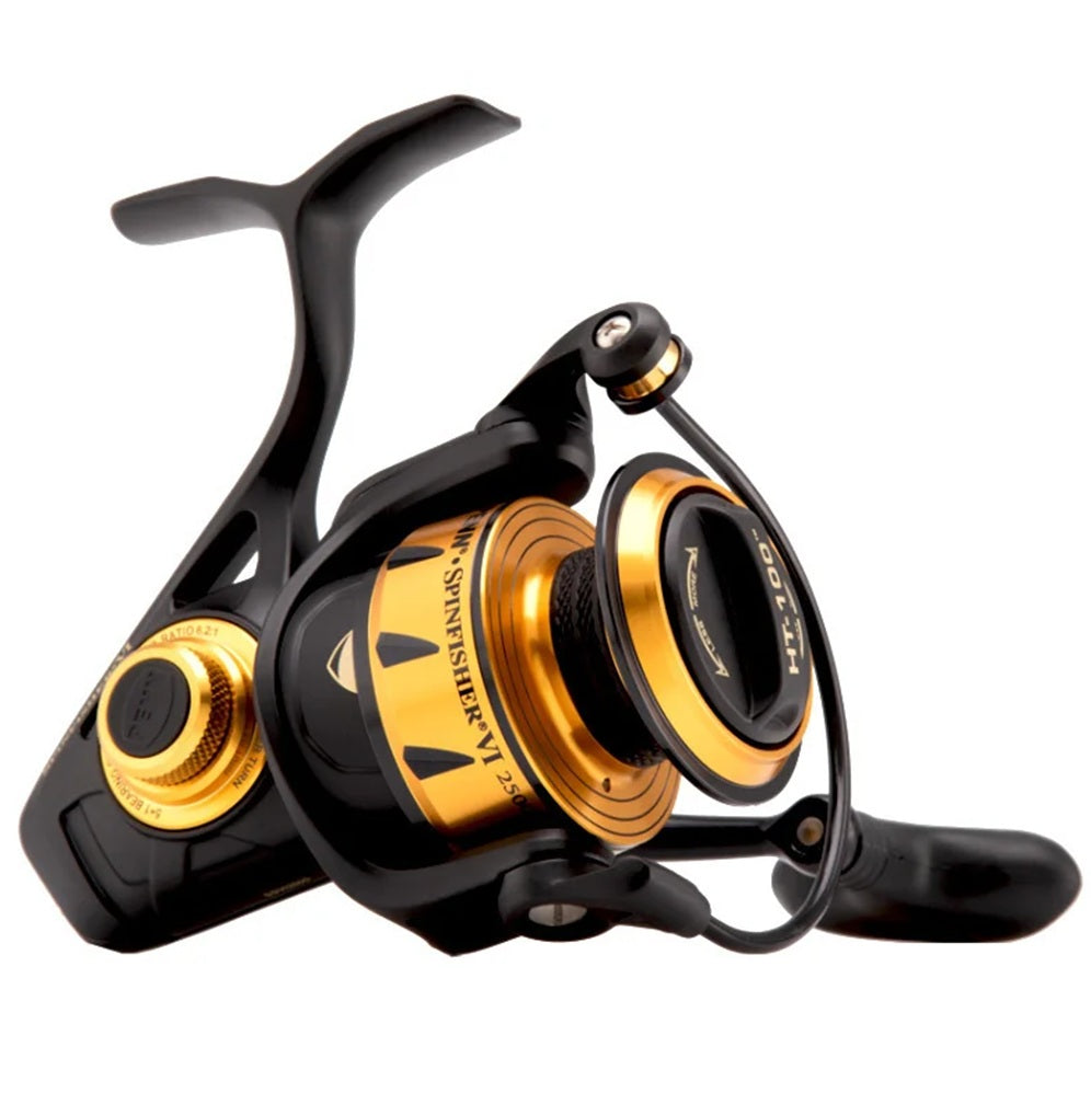 Mulinello Penn Spinfisher VI 3500