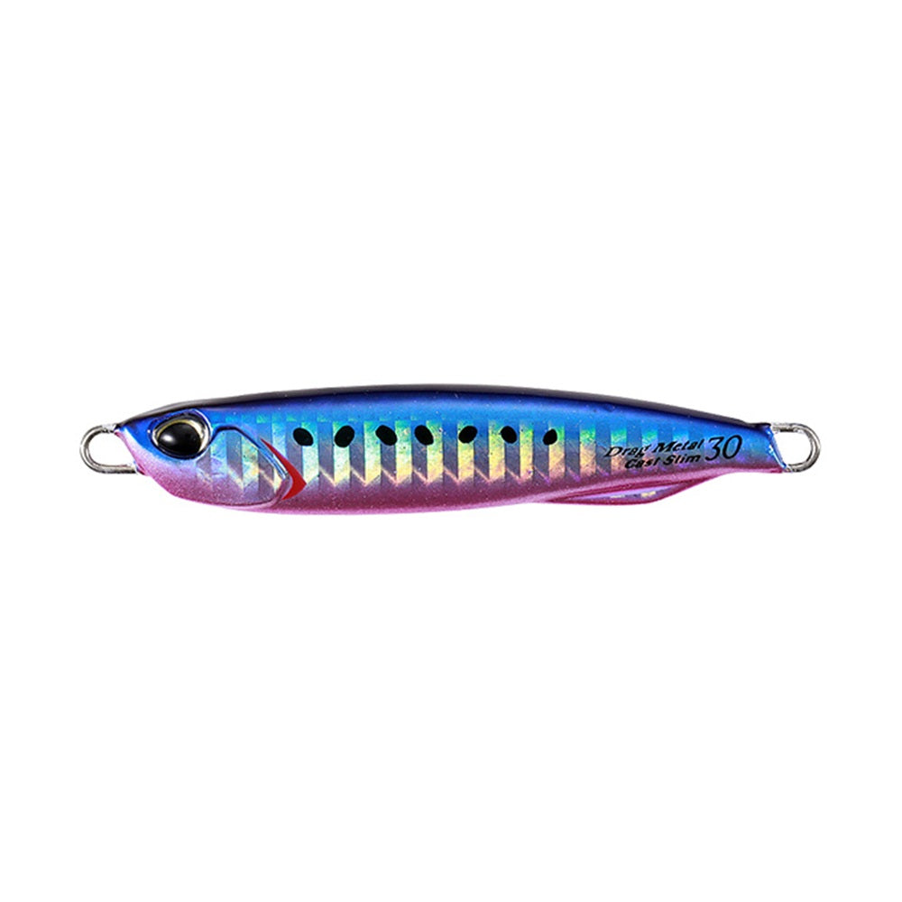 Artificiale Duo International Drag Metal Cast Slim PHA0187 40 Gr