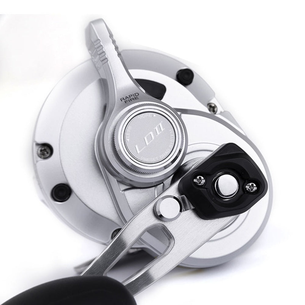 Mulinello Shimano SpeedMaster 16II