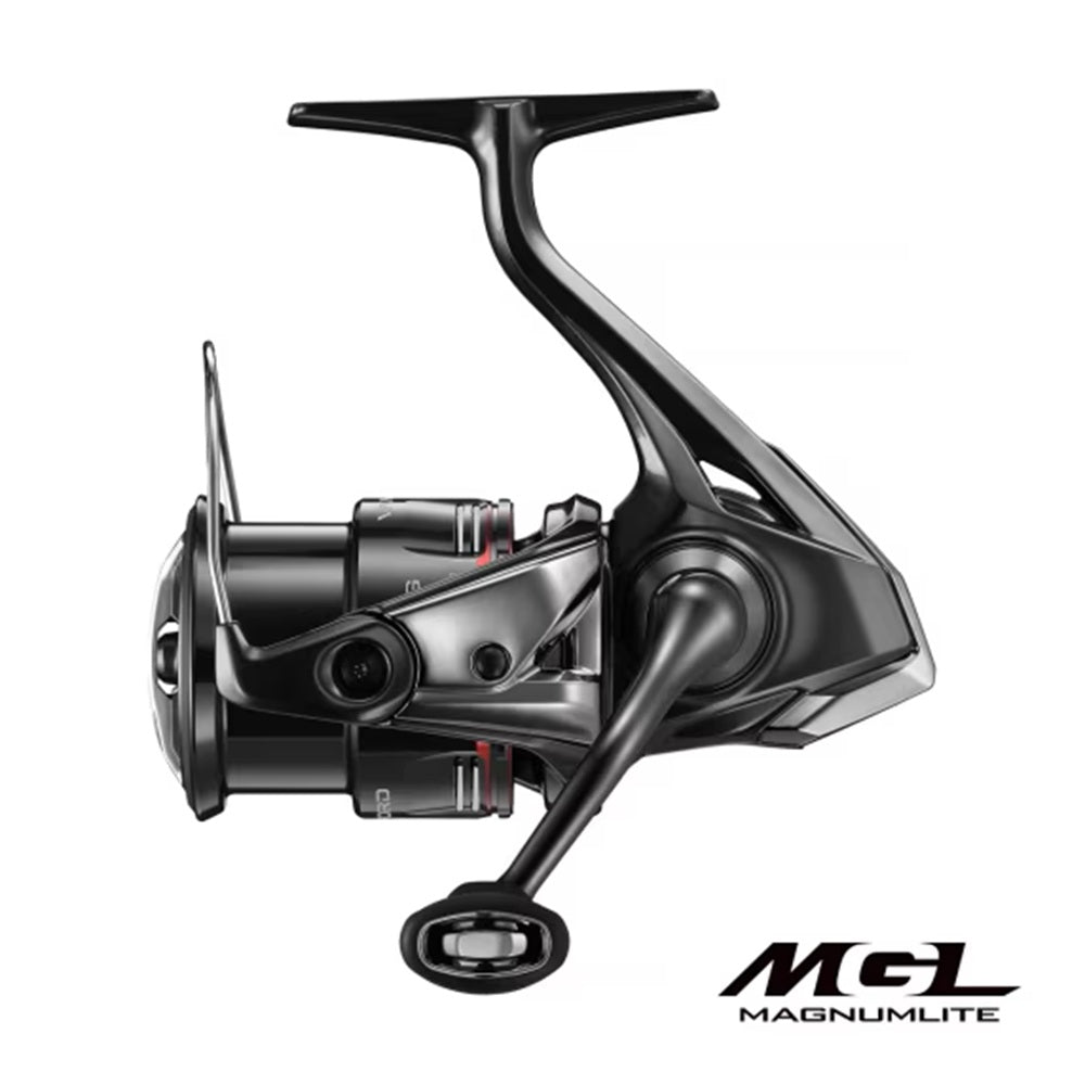 Mulinello Shimano Vanford C3000 F