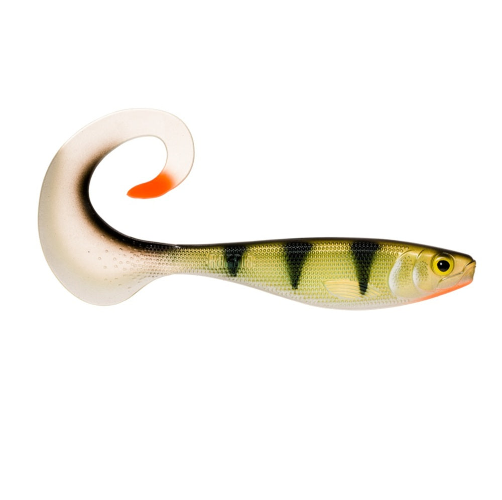 Artificiale Rapala Soft Otus 18 Live Perch