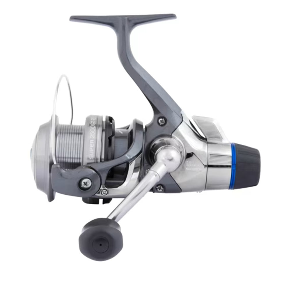 Mulinello Shimano Super 2500GT-RD