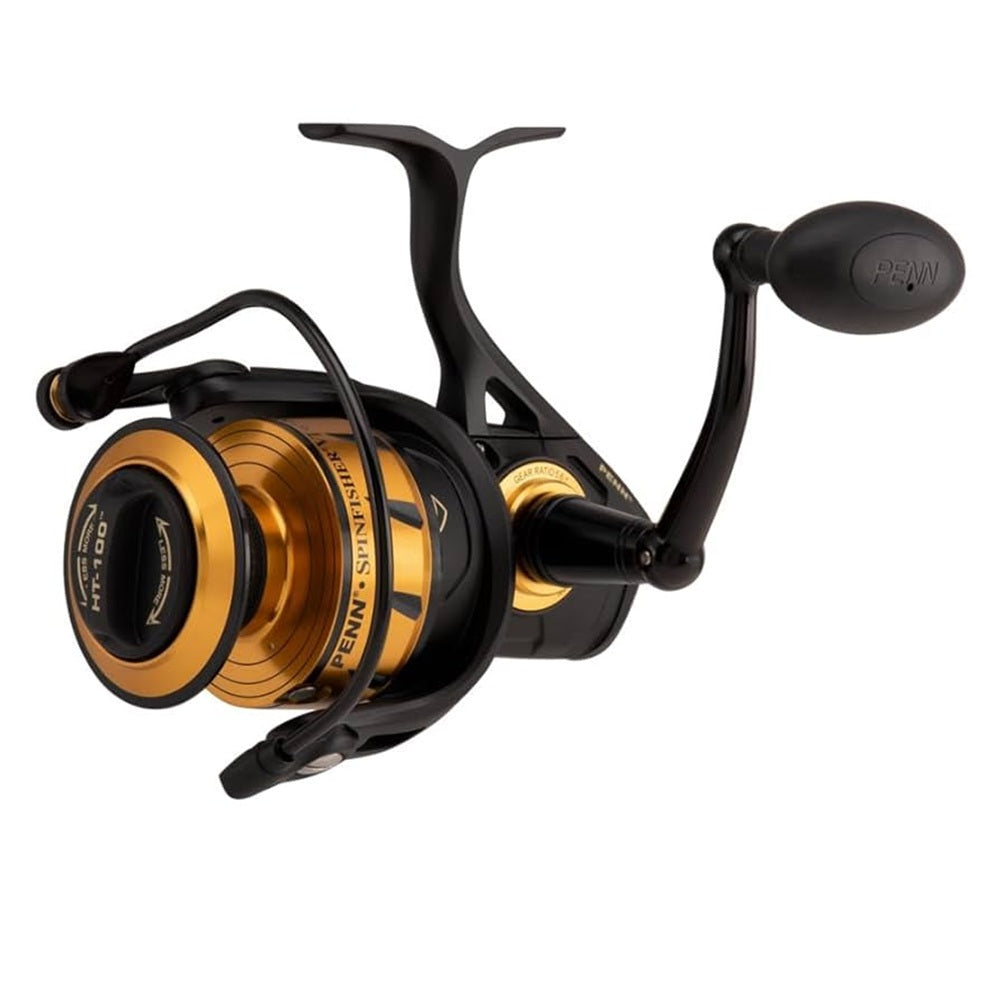 Mulinello Penn Spinfisher VI 10500