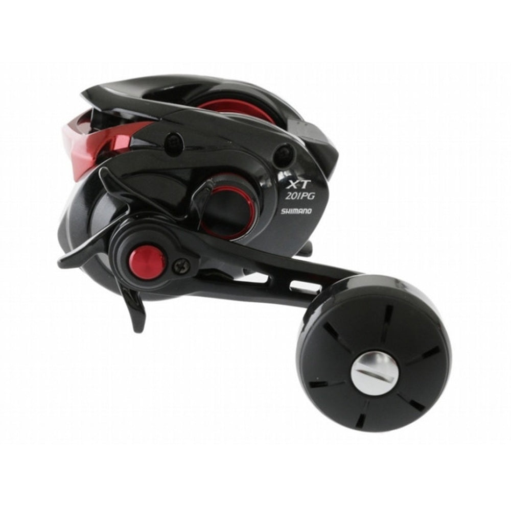 Mulinello Shimano Genpu XT 201PG