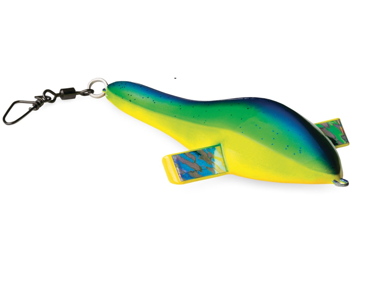 Bird Da Traina Williamson Exiter 5 Dorado