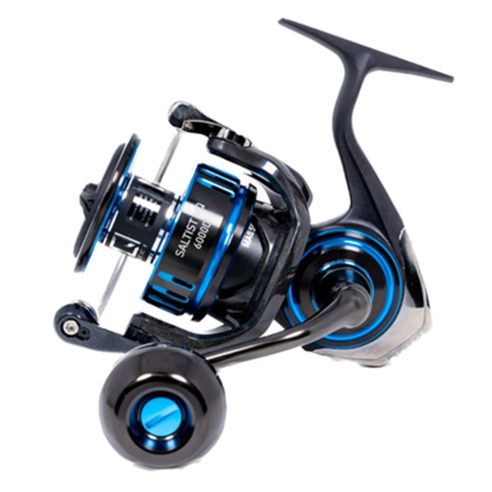 Mulinello Daiwa Saltist MQ 6000D-H