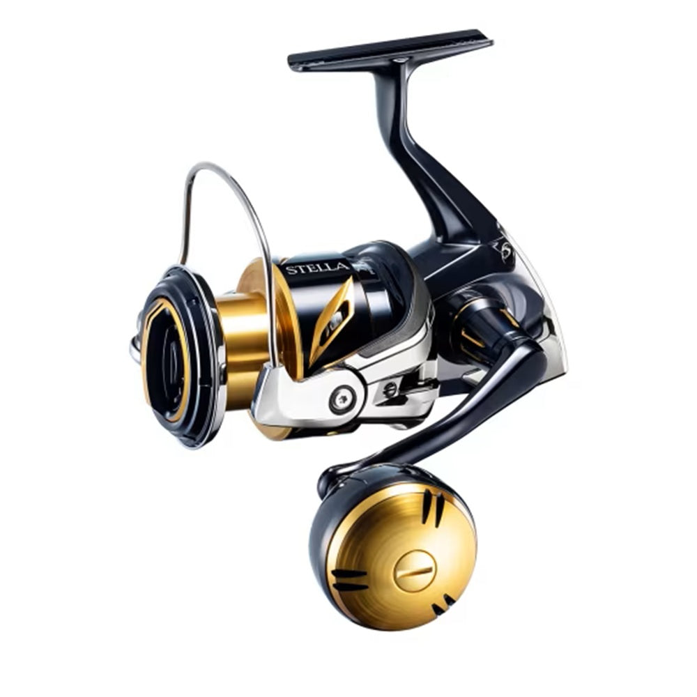 Mulinello Shimano Stella SW5000XG C
