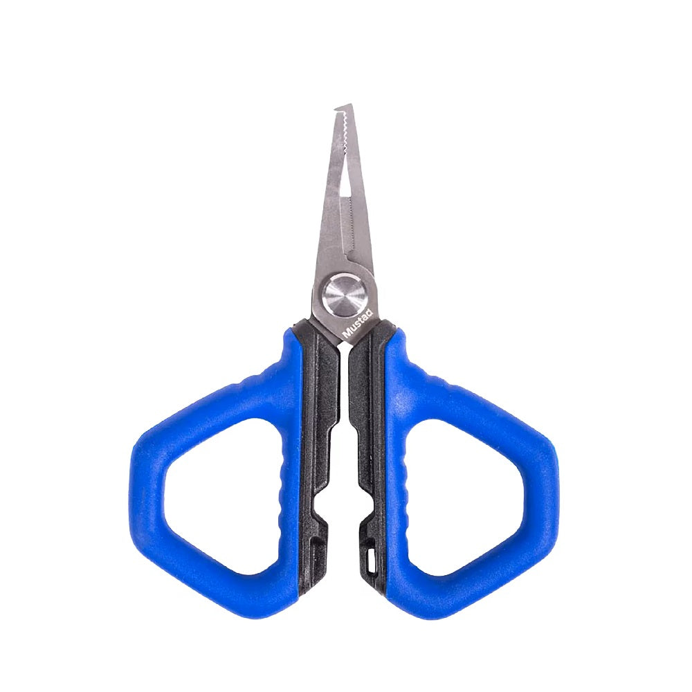 Pinze Mustad Multi-Tool 4"