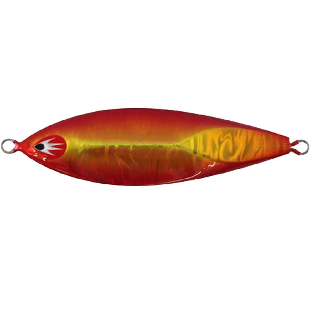 Artificiale Hot's Slow Style Conker Jig 150g #4