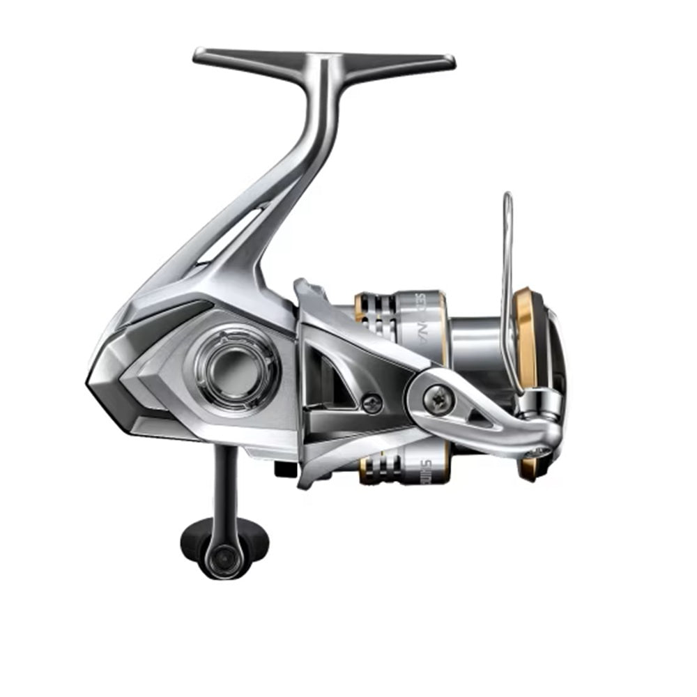 Mulinello Shimano Sedona 2500FJ