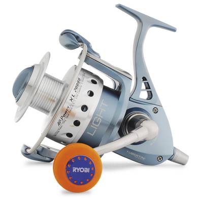 Mulinello Tubertini Ryobi AP. Power XL light 20000