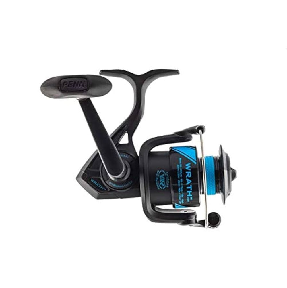 Mulinello Penn Wrath 2500
