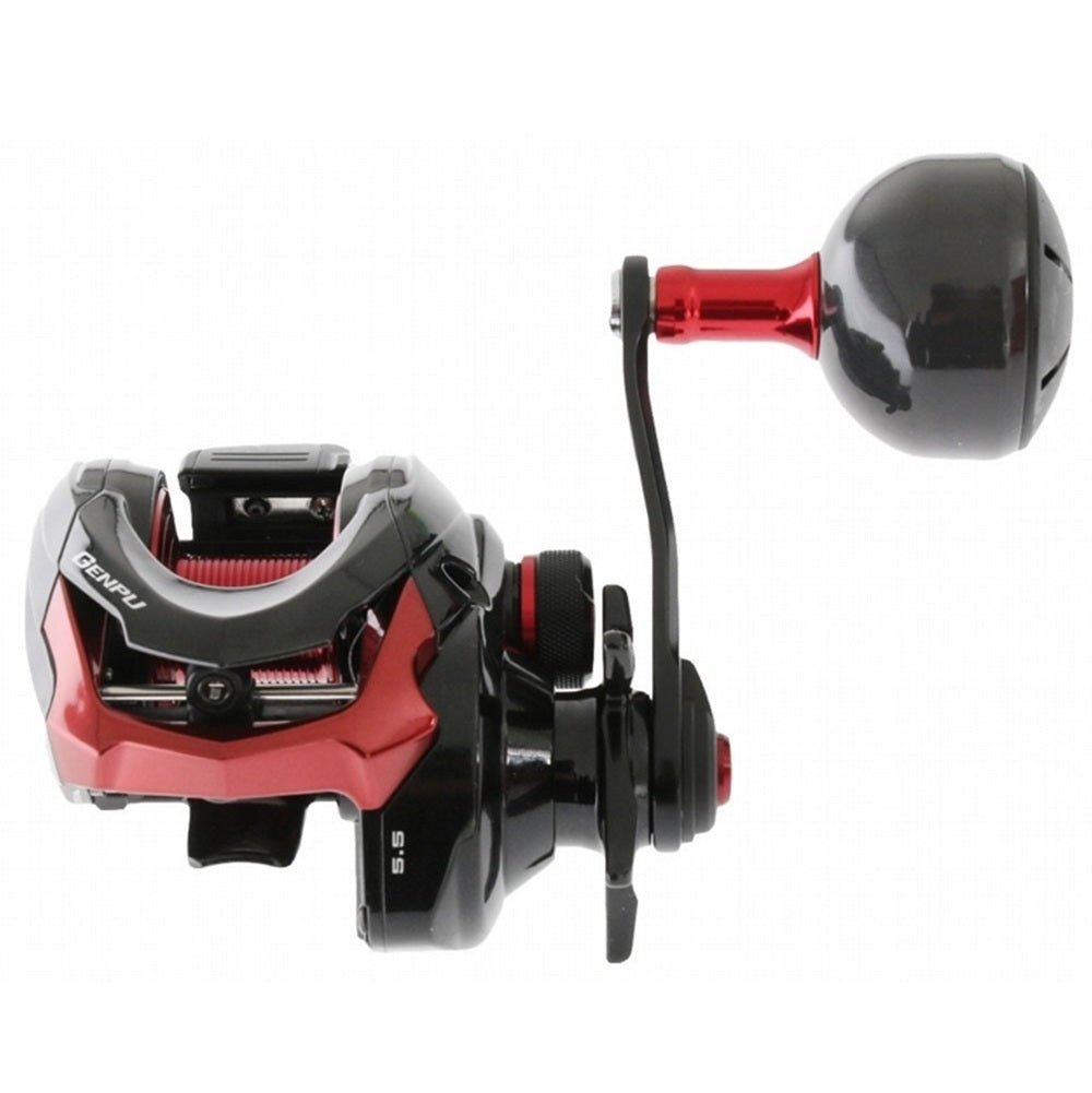 Mulinello Shimano Genpu XT 201PG