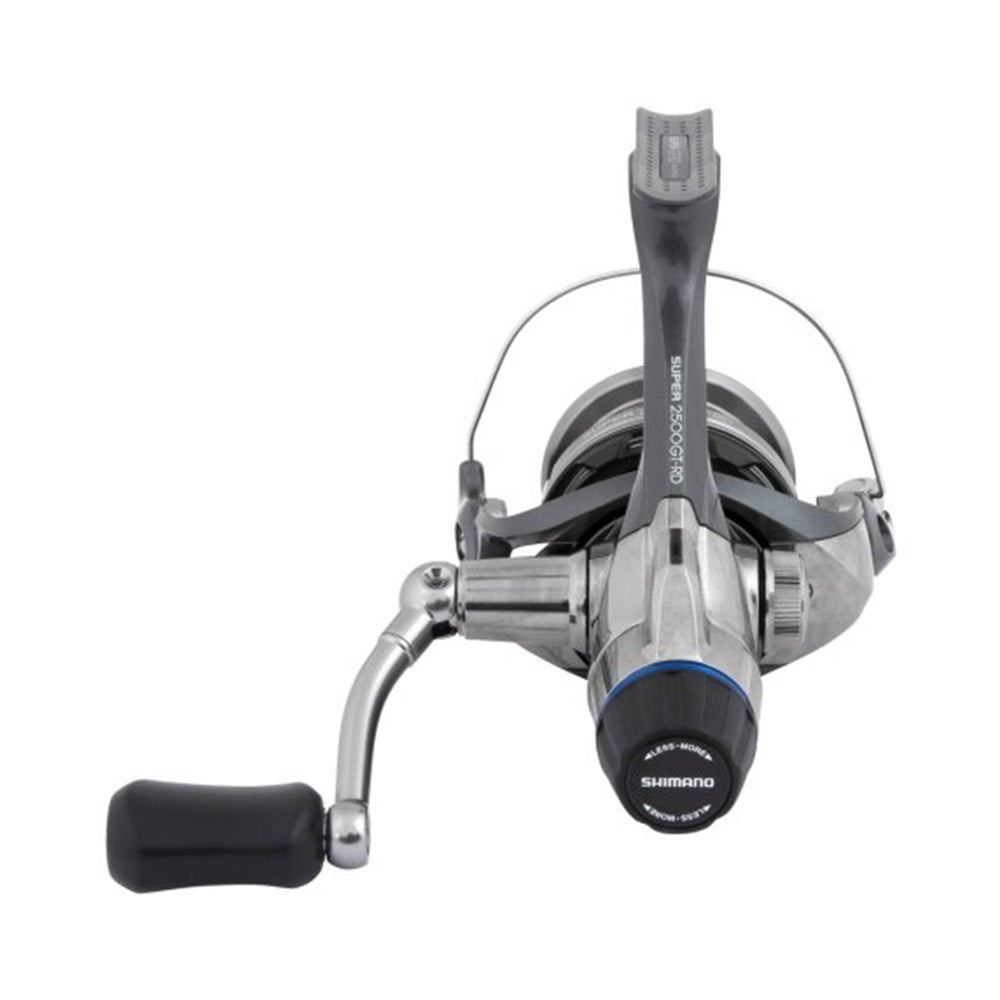 Mulinello Shimano Super 2500GT-RD