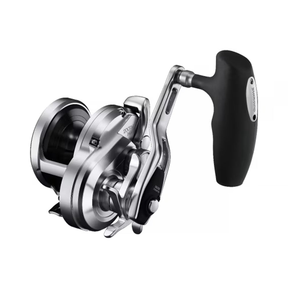 Mulinello Shimano Ocea Jigging 2001NRHG