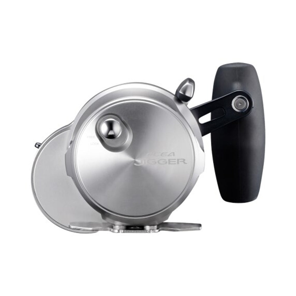 Mulinello Shimano Ocea Jigging 2001NRHG